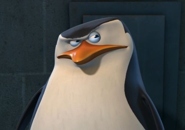 The Penguins Hackathon Team Photo